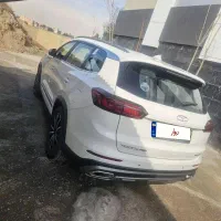 تیگو ۸ پرو مدل ۱۴۰۱|خودرو سواری و وانت|مشهد, رضاشهر|دیوار