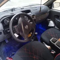 پراید ۱۳۲ مدل ۹۱ دوگانه شرکتی|خودرو سواری و وانت|تهران, فتح|دیوار