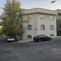 ۳۲۴ متر بر ۱۲|فروش زمین و ملک کلنگی|تهران, تهرانپارس جنوبی|دیوار