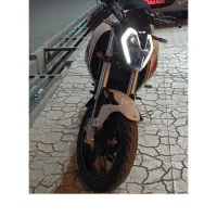 موتور سیکلت benelliتیپ ۱۸۰s|موتورسیکلت|اسلام‌شهر, شهرک قائمیه|دیوار