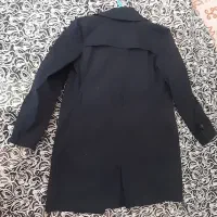 پالتو بارونی