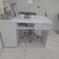 میز ناخن
