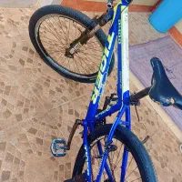 دوچرخه 26 تایگر