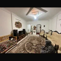 اپارتمان-یک-خواب-با-30-متر-حیاط-اختصاصی-راه-جدا