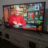 تلویزیون ۴۳اینچ سامسونگ اصل