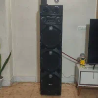 اسپیکرقول|سیستم صوتی خانگی|شاهینشهر, گزبرخوار|دیوار