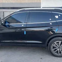 کی ام سی k7 مدل ۱۴۰۲ تمیز با گارانتی فعال|خودرو سواری و وانت|اراک, |دیوار