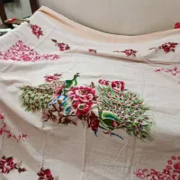 رختخواب پیچ و رو انداز تابستانه