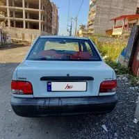 پراید مدل ۹۴ تمیز|خودرو سواری و وانت|سرخرود, |دیوار