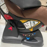 صندلی ماشین|تخت و صندلی بچه|ارومیه, |دیوار