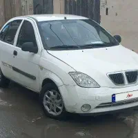 تیبا ۹۵ صندوقدار