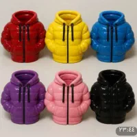 جامدادی کاپشن و رنگین‌کمان