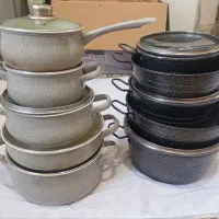 قابلمه|ظروف پخت‌وپز|چناران, |دیوار