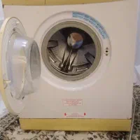 فروش یخچال سامسونگ و ماشین لباسشویی ال جی سالم|یخچال و فریزر|ماسال, |دیوار