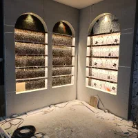 اجرای دکوراسیون داخلی کناف