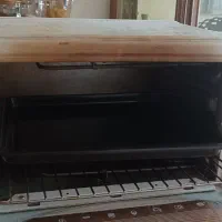 توستر|سایر لوازم برقی|مشهد, صیاد شیرازی|دیوار