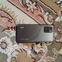 گوشی poco x3 GT در حد نوع|موبایل|دوگنبدان, |دیوار
