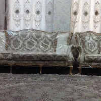 مبل استیل|مبلمان خانگی و میز عسلی|تهران, آهنگ|دیوار