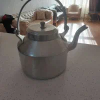 کتری روحی|قوری، کتری، قهوه‌ساز دستی|مشهد, کوشش|دیوار