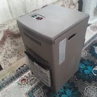 بخاری کپسولی در حد نونو|بخاری، هیتر، شومینه|کرج, ملک‌آباد|دیوار