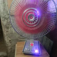 پنکه ژاپنی
