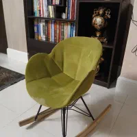 صندلی راک کودک