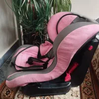 کالسکه وصندلی ماشین