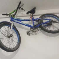 دوچرخه 20 بدونه دنده