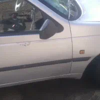 پژو مدل ۸۵ دوگانه سوز دستی|خودرو سواری و وانت|صوفیان, |دیوار