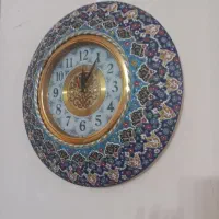 ساعت و دکوری خانه|ساعت دیواری و تزئینی|سنندج, |دیوار