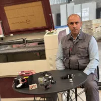 تعمیرات لیزر قطعات لیزر