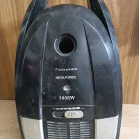 جاروبرقی پاناسونیک ۳۰۰۰ سالم قیمت اقتصادی