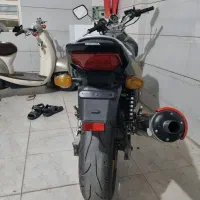 cb 400 سند سوشیان|موتورسیکلت|بهبهان, |دیوار