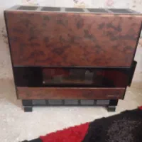 بخاری بزرگ  مارک سوزان 12000|بخاری، هیتر، شومینه|محمدشهر, محمدشهر|دیوار
