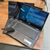 لپ تاپ دل 3590 تاچ 360 درجه Dell 3590