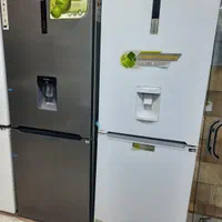 یخچال و فریزر جنرال ایس رویال مدل zrtm22 fw|یخچال و فریزر|مشهد, تلگرد|دیوار