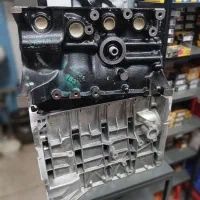 بلوک نیم و کامل xu7 پژو tu5 نیسان