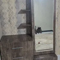 دراور دو تیکه آرایشی و لباس|جاکفشی، کمد، دراور|تربت جام, شهرک آزادگان|دیوار