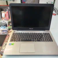 ایسوس i7 نسل ۶.گرافیک ۲گیگ .مجزا..اقساطی