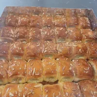 نیازمند نیروی خانم درکارگاه و فروشگاه قنادی|استخدام خدمات فروشگاه و رستوران|اصفهان, شهرک قدس|دیوار