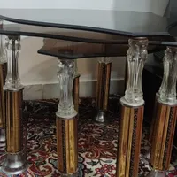 مبل راحتی|مبلمان خانگی و میز عسلی|اصفهان, شیخ اشراق|دیوار