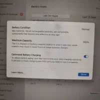 لپ تاپ مک بوک M3، فقط 7 بار شارژ شده|رایانه همراه|تهران, بریانک|دیوار