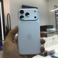 اپل 17pro(قسطی بدون پیش پرداخت)