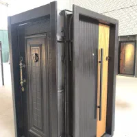 دیگه نگران درب ضدسرقت و ضد حریق نباش ما هستیم