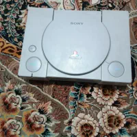 پلی استیشن 1|کنسول، بازی ویدئویی و آنلاین|مشهد, رده|دیوار