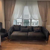 شید لیزری ، ورتیکال ، رومن فلزی|پرده، رانر، رومیزی|مشهد, آزادشهر|دیوار