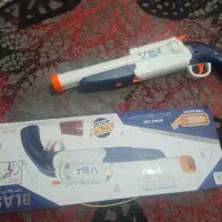 اسباب بازی