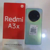 شیامی A3X|موبایل|بروجن, |دیوار