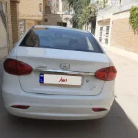 جک جی4|خودرو سواری و وانت|اصفهان, خواجو|دیوار