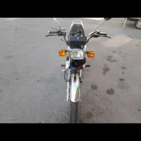 موتور سیکلت پیشرو پارس گستر ۲۰۰ سی سی|موتورسیکلت|تهران, نیروی دریایی|دیوار